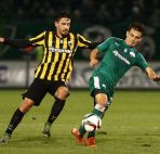 Prediksi AE Larissa vs Panathinaikos