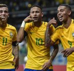 Agen Bola Piala Dunia 2018 - Prediksi Jerman vs Brasil ( International Friendly )