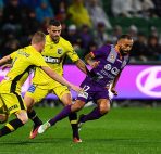 prediksi Perth Glory vs Central Coast Mariners