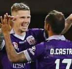 Daftar Agen Bola BCA - Prediksi Perth Glory vs Melbourne Victory