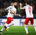 Prediksi Red Bull Salzburg vs Rapid Wien