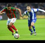Agen Bola BCA - Prediksi Maritimo vs Porto