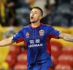 Daftar Agen Bola Terbaik - Prediksi Newcastle Jets vs Perth Glory