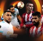 Agen Casino Bebas WD 24 Jam - Prediksi Atletico Madrid vs Marseille