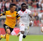 Agen Sbobet BCA - Prediksi FC Sion vs Young Boys