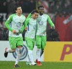 Cara Taruhan Bola Piala Dunia 2018 - Prediksi Holstein Kiel vs Wolfsburg