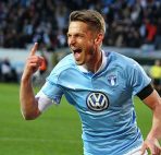 Agen Bola Piala Dunia 2018 Terpercaya - Prediksi Malmo vs BK Hacken