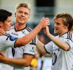 Agen Bola BCA - Prediksi Rosenborg vs Brann