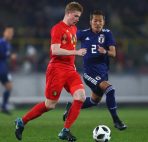 Agen Bola BRI - Prediksi Belgia vs Jepang ( Perdelapan Final Piala Dunia 2018 )