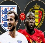 Agen Bola BRI - Prediksi Inggris vs Belgia ( Penentu Juara Ketiga )