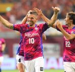 Agen Bola BRI - Prediksi Vissel Kobe vs JEF United Ichihara Chiba