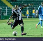 Figueirense vs Paysandu Para