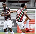 Fluminense RJ vs Ceara