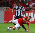 Internacional RS vs Atletico Mineiro