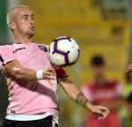 Palermo vs Benevento