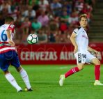 Granada CF vs Albacete