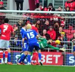 Bristol City vs Ipswich Town