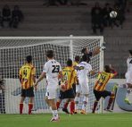 Lecce vs Foggia