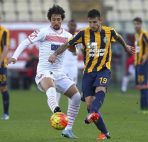 Perugia vs Hellas Verona