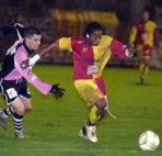 Rodez Aveyron vs Tours