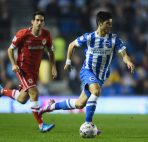 Brighton Hove Albion vs Cardiff City