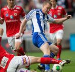 Kalmar vs IFK Goteborg