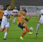 Lecce vs Cosenza