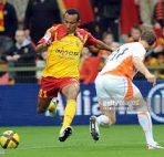 Lens vs Lorient