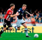 Millwall vs Brentford