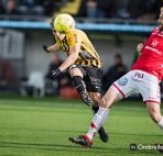 BK Hacken vs Kalmar