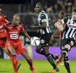 Lille vs Angers
