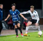 Orebro vs IK Sirius FK