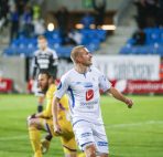 Rosenborg vs Haugesund