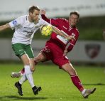 Viborg vs Fredericia