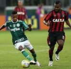 Palmeiras vs Atletico Paranaense