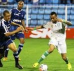 Palmeiras vs Avai FC SC