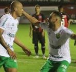Bragantino vs Cuiaba MT