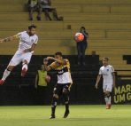 Guarani SP vs Londrina PR