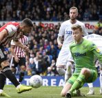 Leeds United vs Brentford