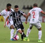 Corinthians vs Ceara