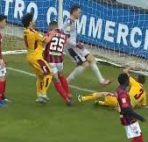 Cittadella vs Cosenza