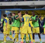 Chievo vs ACD Virtus Entella