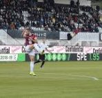 Cosenza vs Spezia