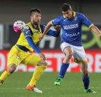 Frosinone vs Chievo