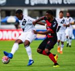 Sport Club Recife PE vs Ponte Preta