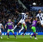 West Bromwich Albion vs Bristol City