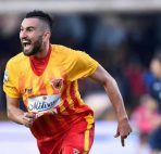 Benevento vs Trapani