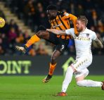 Leeds United vs Hull City