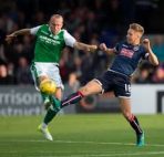 Ross County vs Hibernian