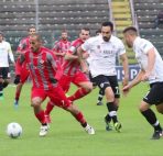 Spezia vs Cremonese